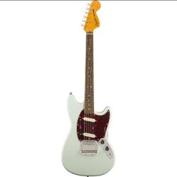 Squier Classic Vibes 60s Mustang