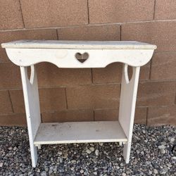 Side Table