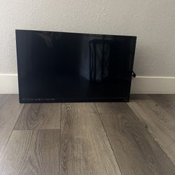 VIZIO      TV 