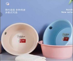 Plastic Basin