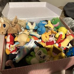 MCDONALDS NEOPETS 2004/2005