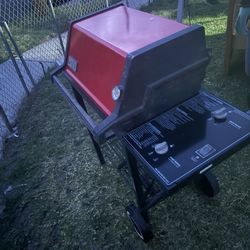 grill