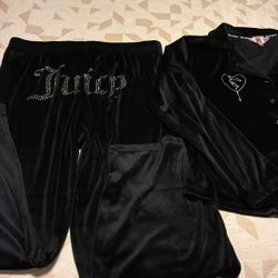 Pants Set Juicy Couture 