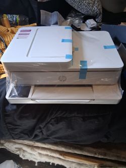 Hp printer