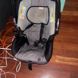 Car Seat