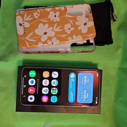 Samsung S22 Plus 256 GB