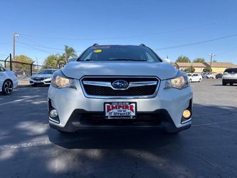 2016 Subaru Crosstrek