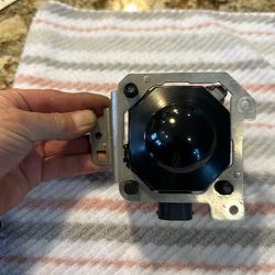 Cruise Control Distance Sensor - 19-20 AudiA8  (8W0-907-561-G)