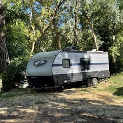 2020 Forest River RV