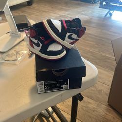 Air Jordan 2C