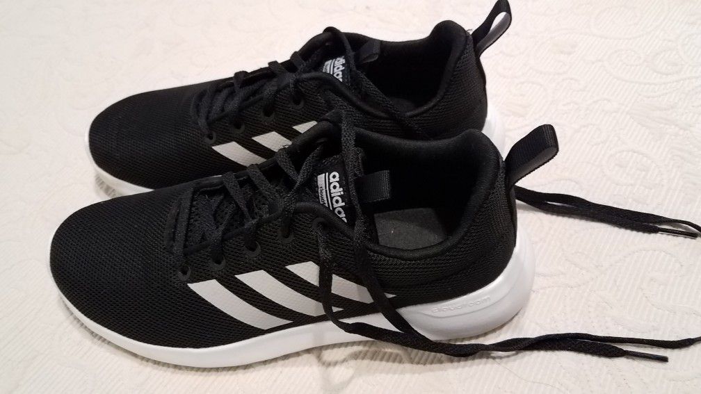 Adidas athletic shoes