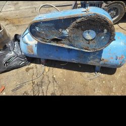Air Compressor  7-15 Hp 80 100 gal