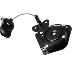 Spare Tire Hoist Tire Winch Carrier 