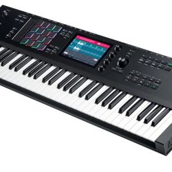 Mpc Key 61