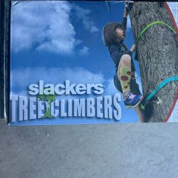 Slackers Tree Climbers Sets