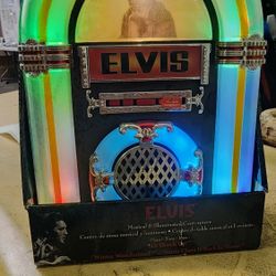 elvis presley