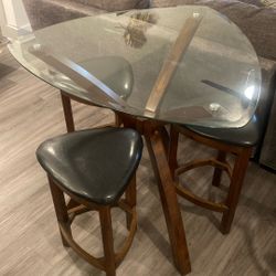 Wayfair Dinette Set