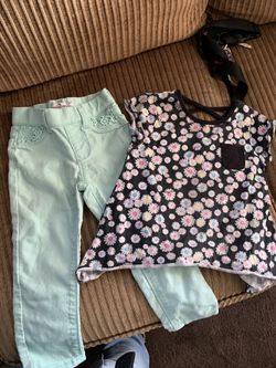 4 t girl clothes