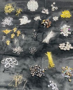 Findings, Spacers Etc.