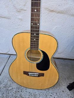Guitar