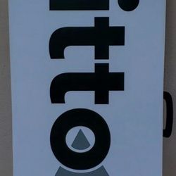 Ditto sewing projector