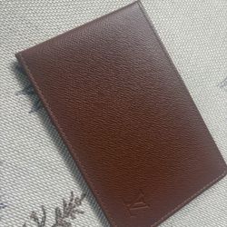 ID holder Wallet Leather 