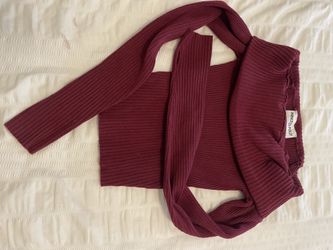 Princess Polly long sleeve top
