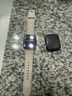 apple watch 2