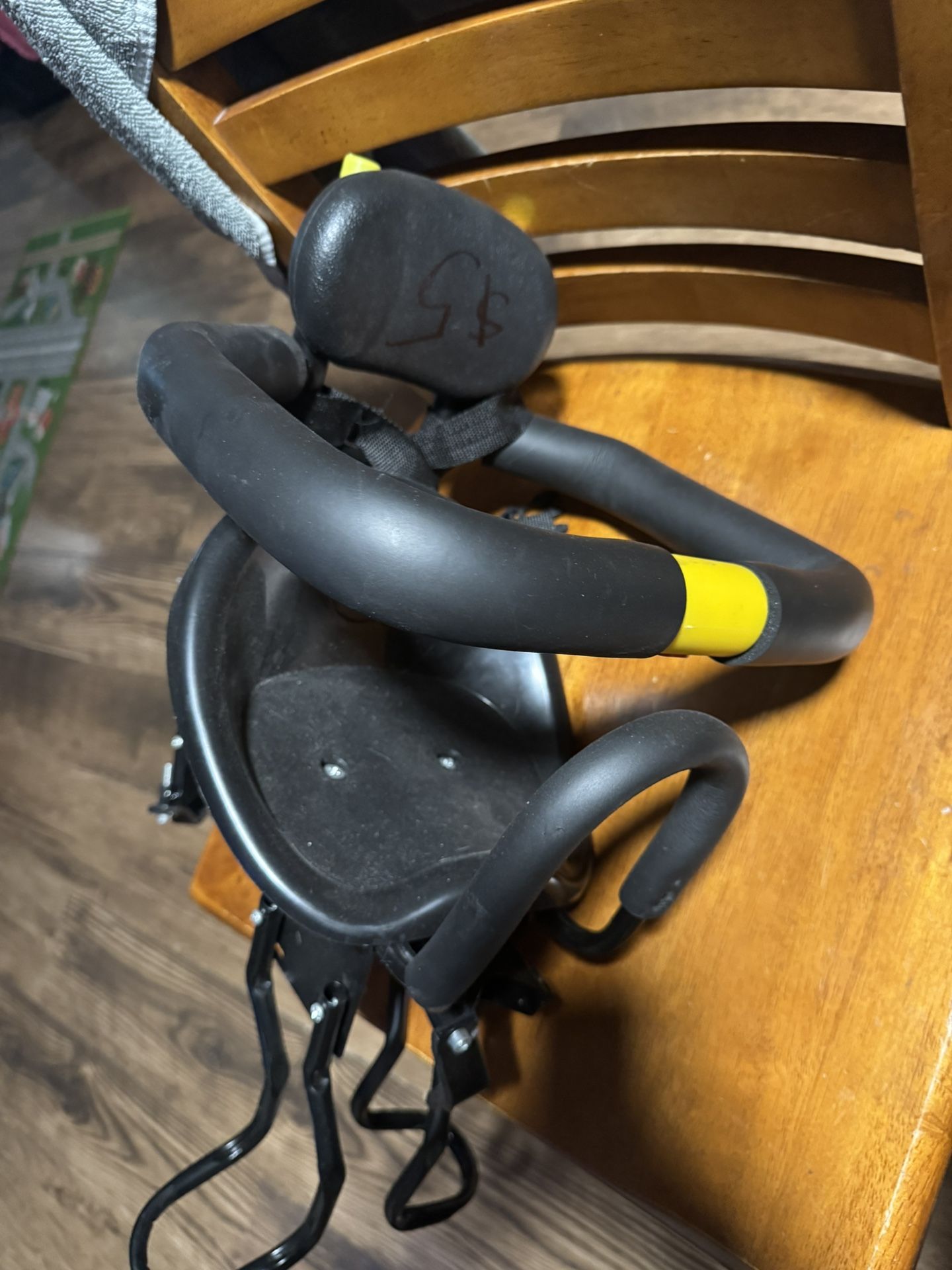 asiento de bicicletas para Niños (checar Fotos Por Favor)