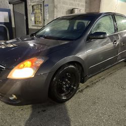 2008 Nissan Altima
