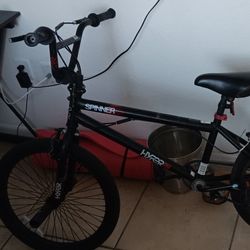 20 Inch Hyber Bike BMX