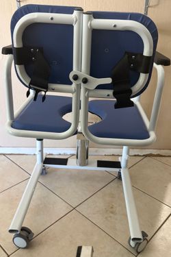Lift chair