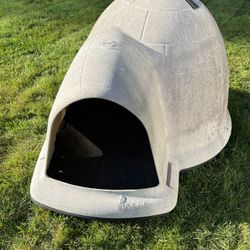 Large Dog House 