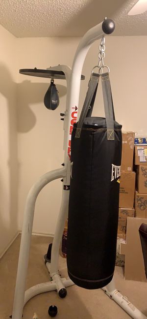 New And Used Speed Bag For Sale In Austin Tx Offerup