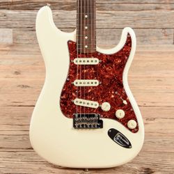 Fender Stratocaster 60’s Vintera Style 