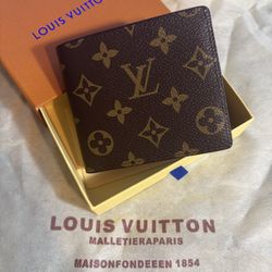Designer Wallet