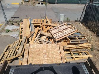 Pallets