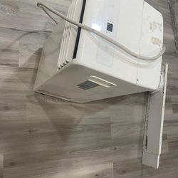 Portable Air Conditioner 