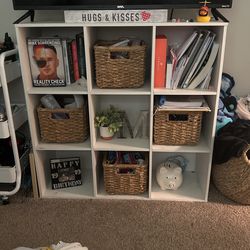 Book stand Without The Baskets
