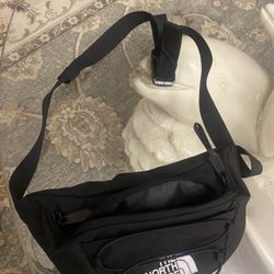 Northface Crossbody Bag
