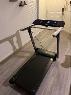 Costway Folding Electric Treadmill Jogging Machine