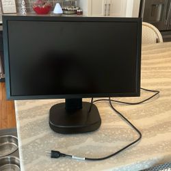 View Sonic Monitor 