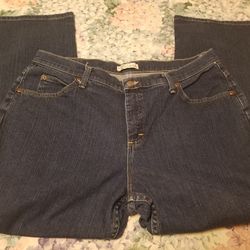 Riders By Lee Size 16P