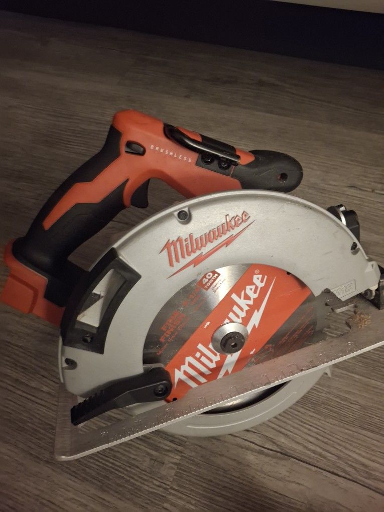 Milwaukee Tool