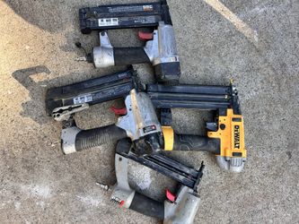 Framing Guns