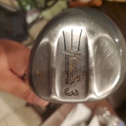 King COBRA Golf Club 