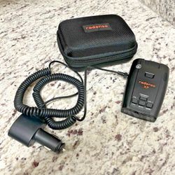 Radenso XP Radar Detector 