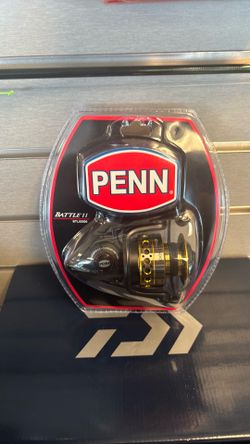 Penn Battle II
