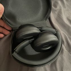 Dre Beats 