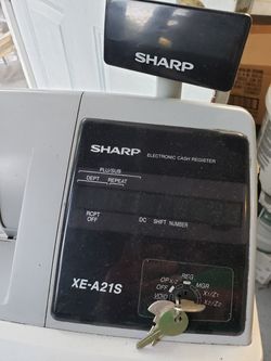 Machine credits cars